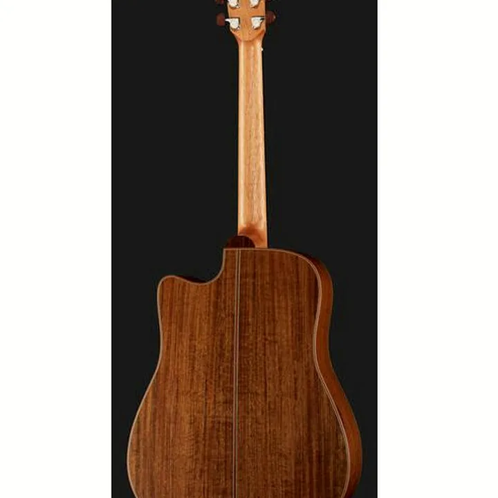Lakewood D-18 CP Comparatif, Avis et Test