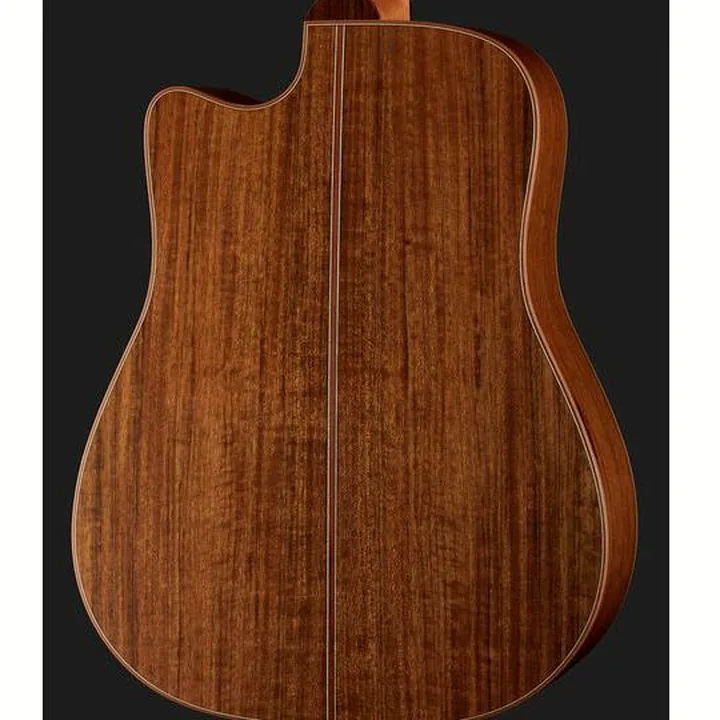 Lakewood D-18 CP Comparatif, Avis et Test