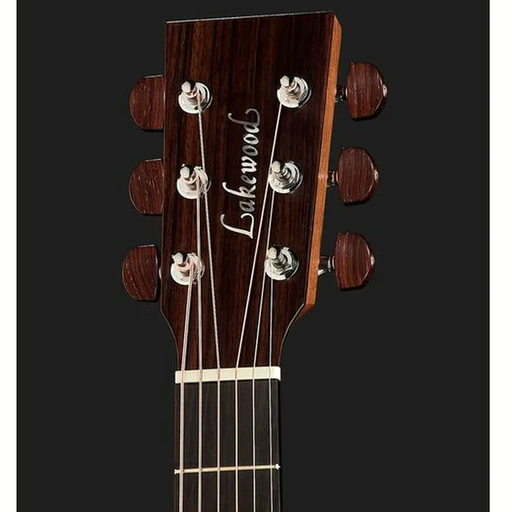 Lakewood D-18 CP Comparatif, Avis et Test