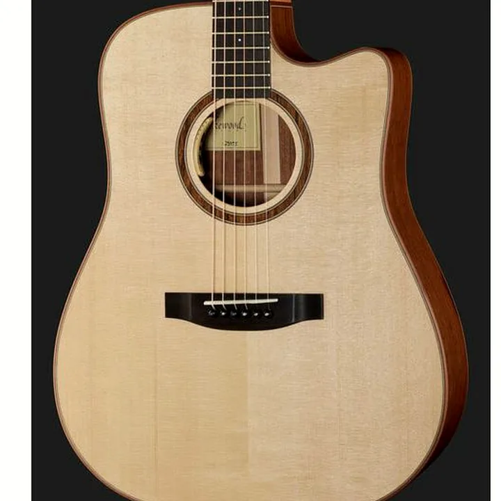 Lakewood D-18 CP Comparatif, Avis et Test