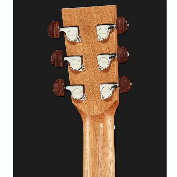 Lakewood D-18 CP Comparatif, Avis et Test
