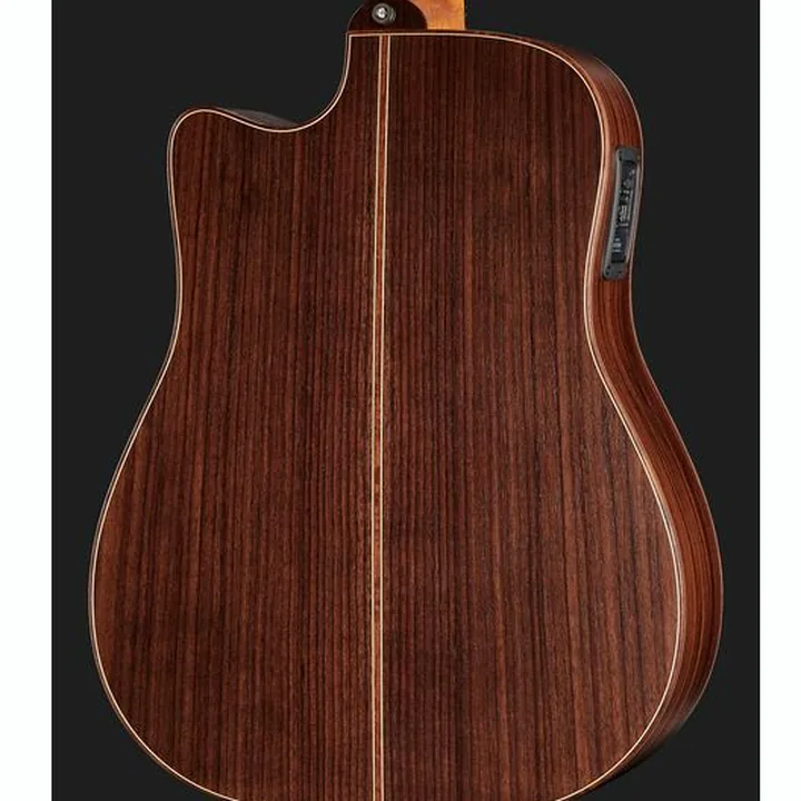Lakewood D-31 Custom 12-Fret Tinted : Test et Avis