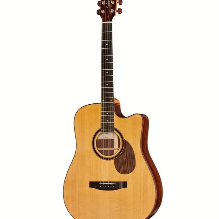 Lakewood D-31 Custom 12-Fret Tinted