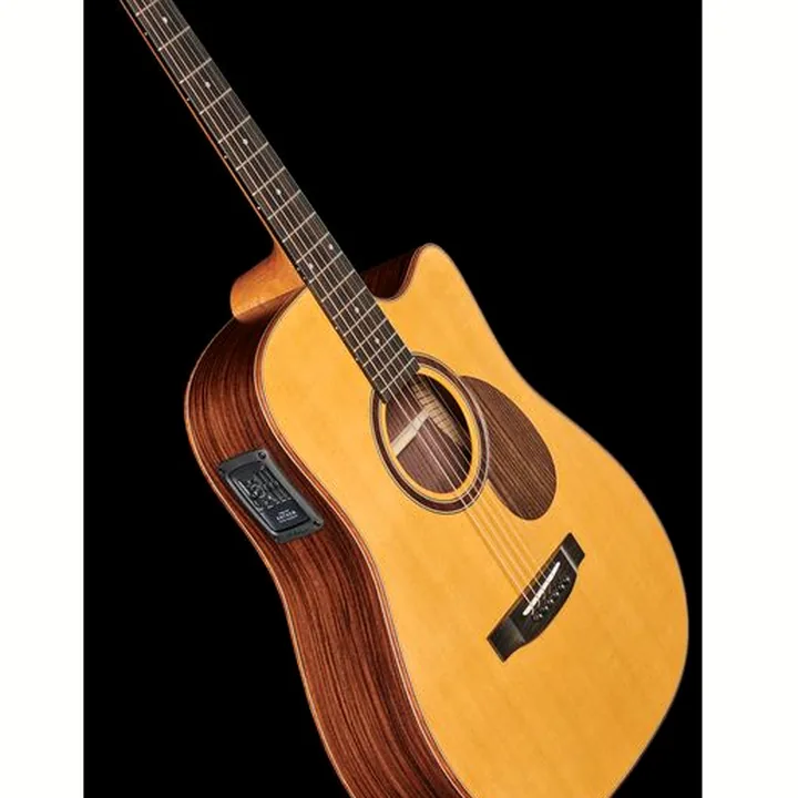 Lakewood D-31 Custom 12-Fret Tinted : Test et Avis