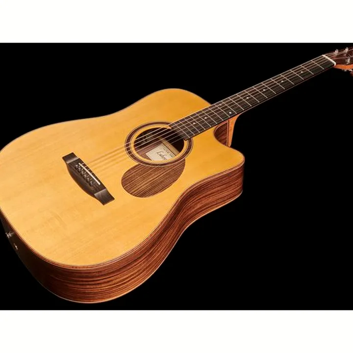 Lakewood D-31 Custom 12-Fret Tinted : Test et Avis