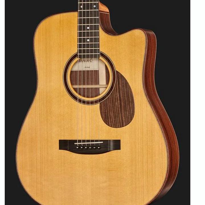 Lakewood D-31 Custom 12-Fret Tinted : Test et Avis