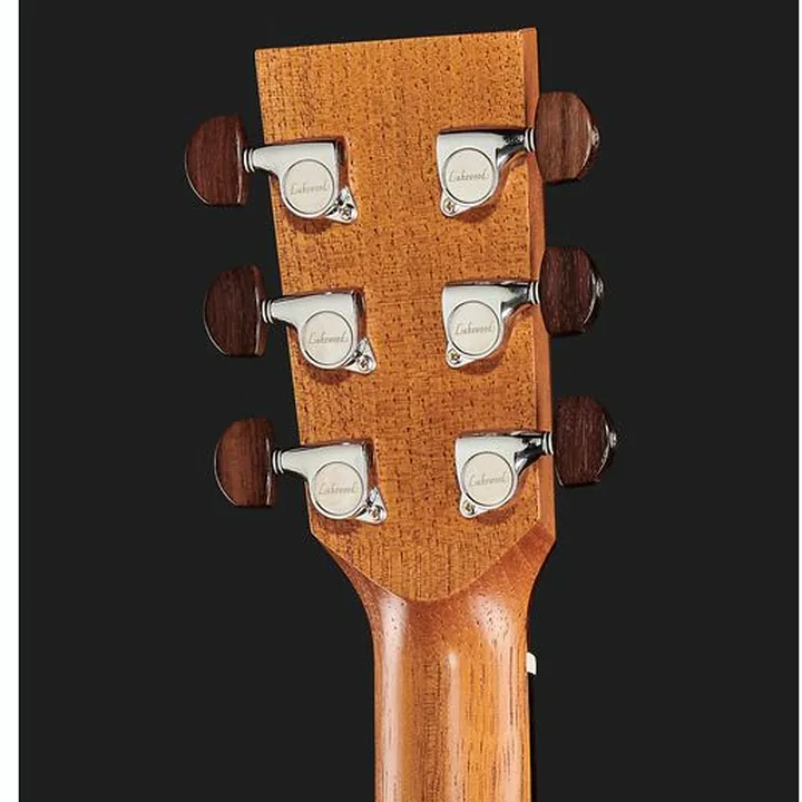 Lakewood D-31 Custom 12-Fret Tinted : Test et Avis
