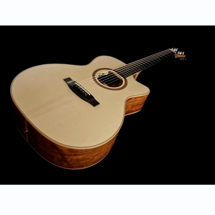 Lakewood M-18 CP Avis et Test