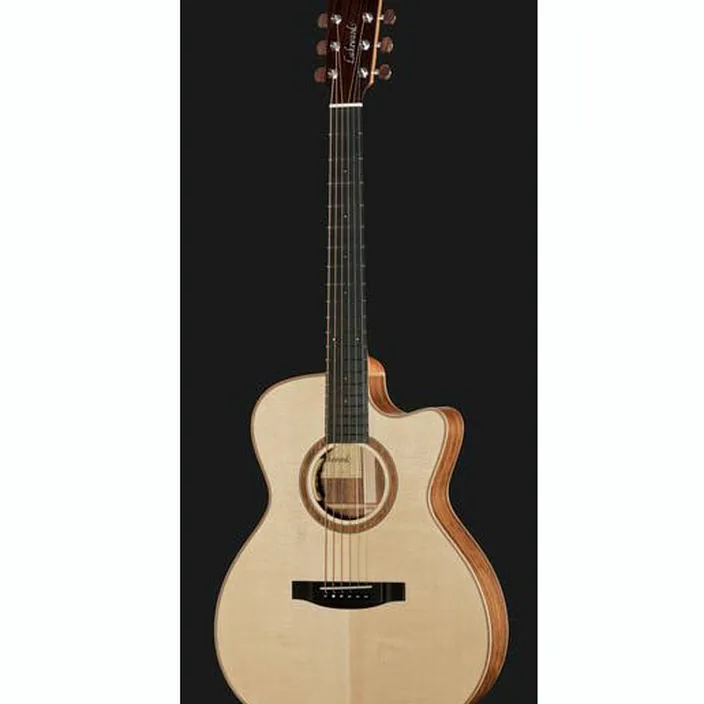 Lakewood M-18 CP Avis et Test