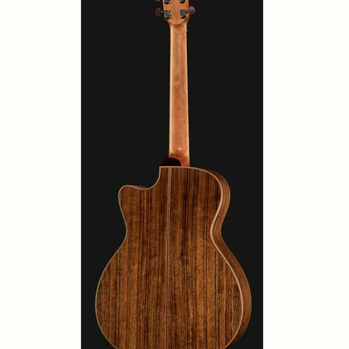 Lakewood M-18 CP Avis et Test