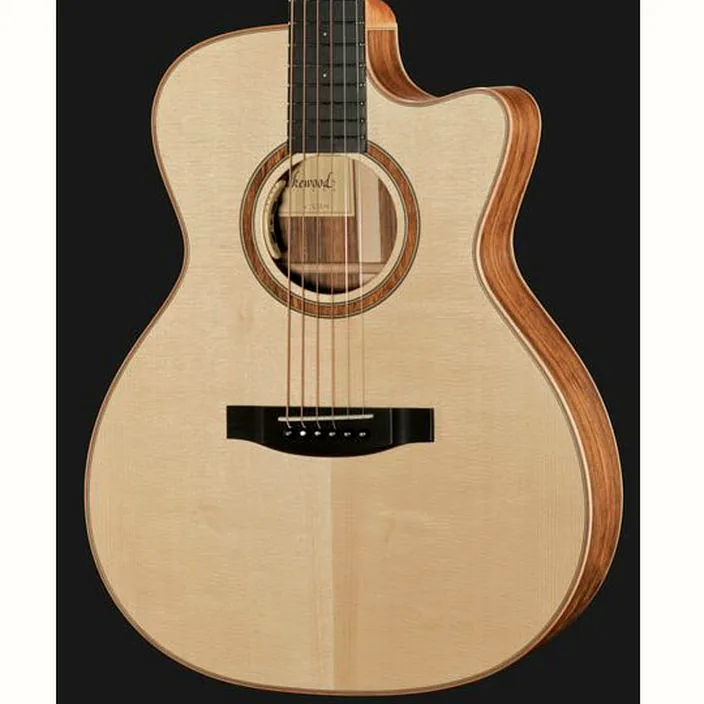 Lakewood M-18 CP Avis et Test