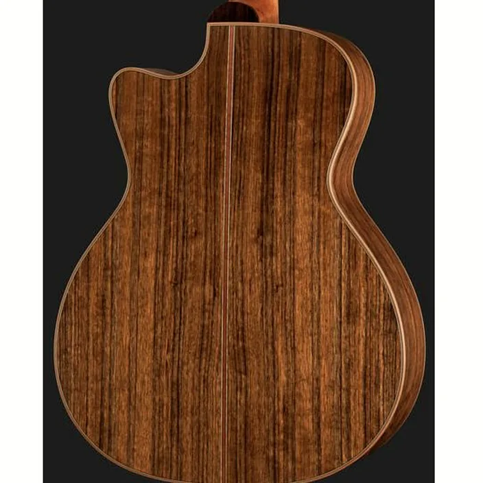 Lakewood M-18 CP Avis et Test