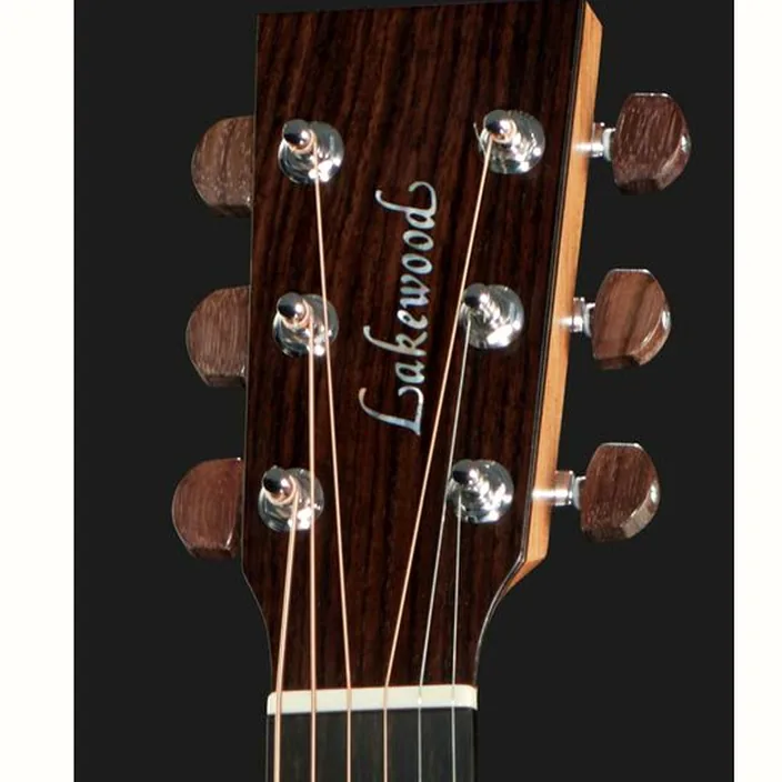 Lakewood M-18 CP Avis et Test