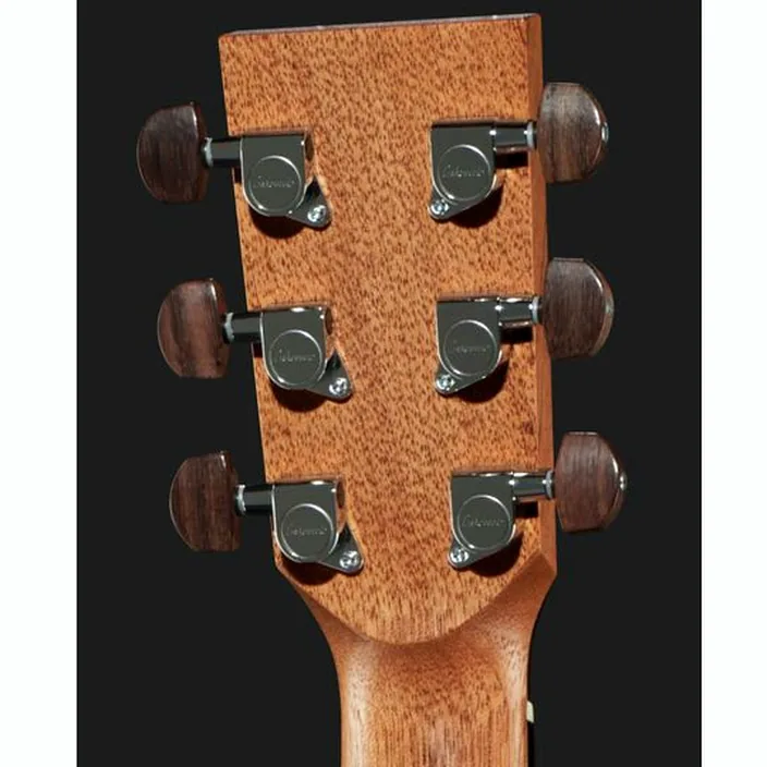 Lakewood M-18 CP Avis et Test