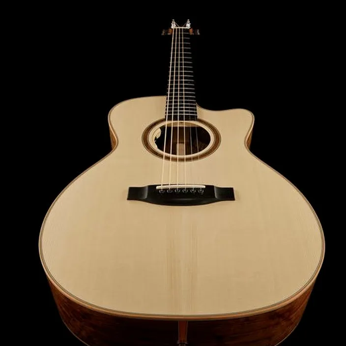 Lakewood M-18 CP Avis et Test