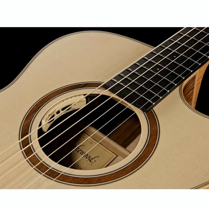 Lakewood M-18 CP Avis et Test