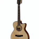 Lakewood M-32-12 CP Grand Concert 2024 : Test & Avis