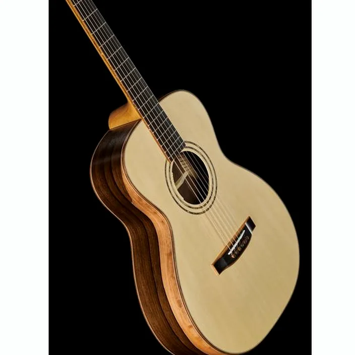 Lakewood M-39 Custom , Test, Comparatif & Avis