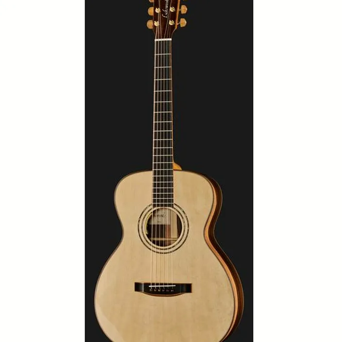 Lakewood M-39 Custom , Test, Comparatif & Avis
