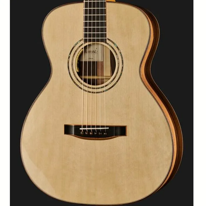 Lakewood M-39 Custom , Test, Comparatif & Avis