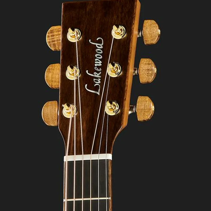 Lakewood M-39 Custom , Test, Comparatif & Avis