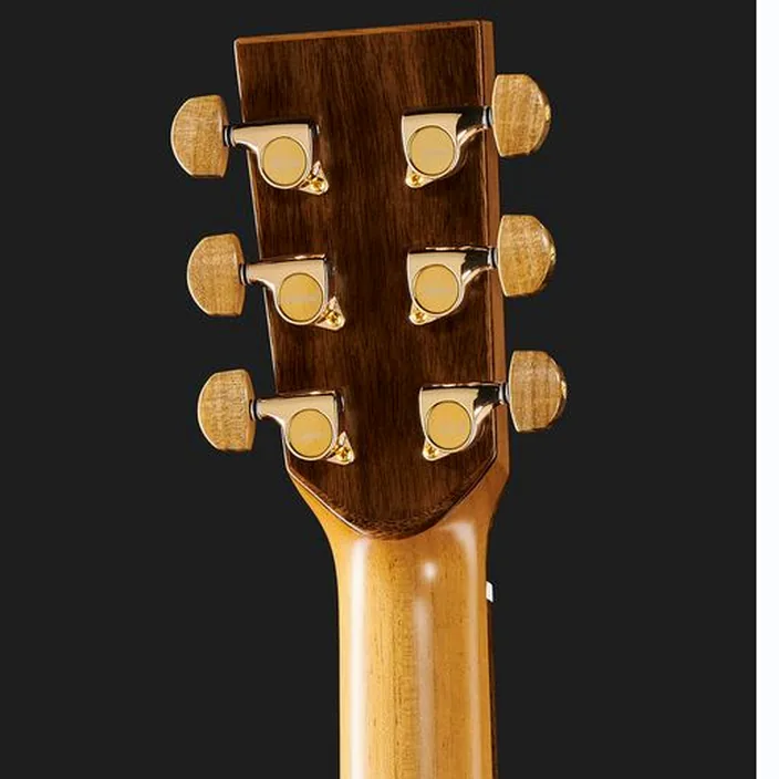 Lakewood M-39 Custom , Test, Comparatif & Avis