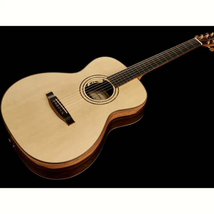 Lakewood M-39 Custom , Test, Comparatif & Avis