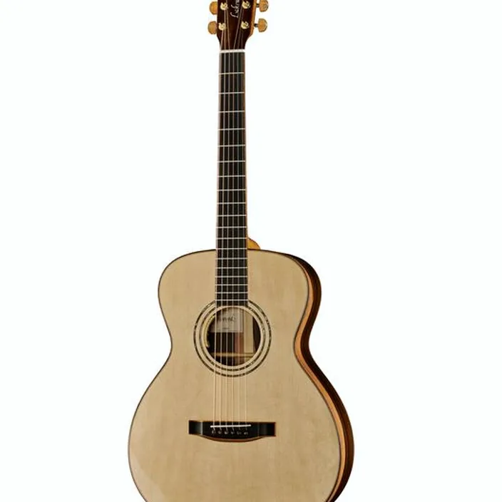 Lakewood M-39 Custom