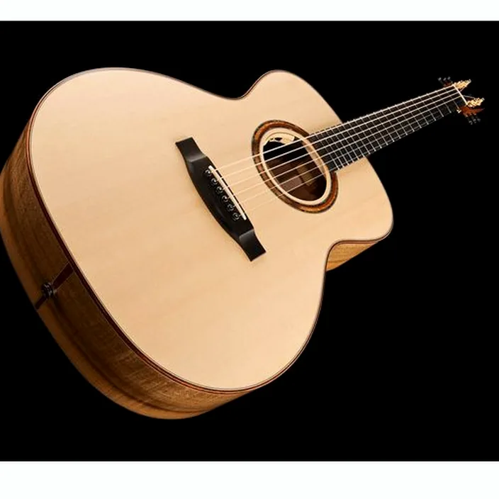 Lakewood M-52 Premium : Test & Avis