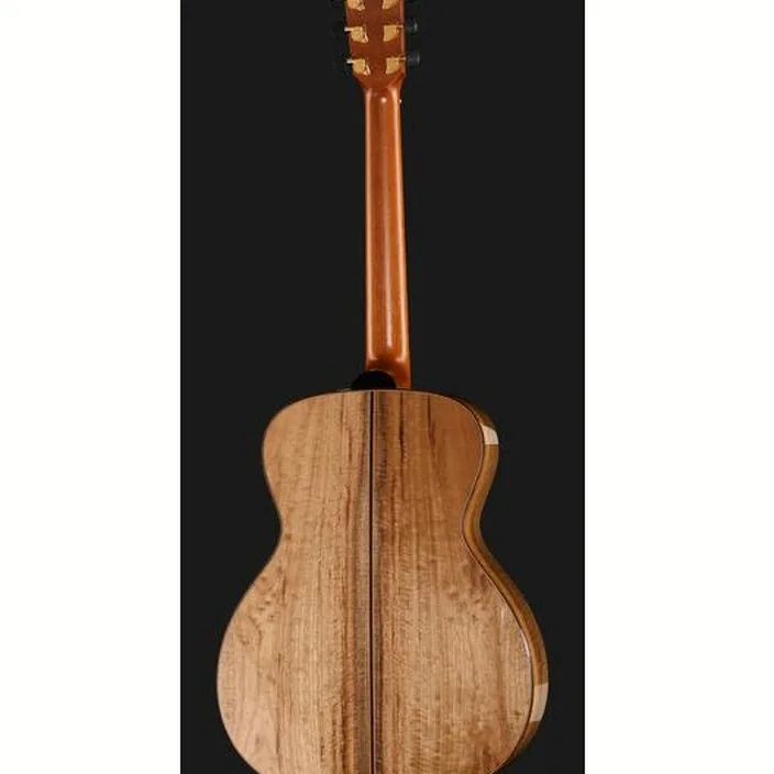 Lakewood M-52 Premium : Test & Avis