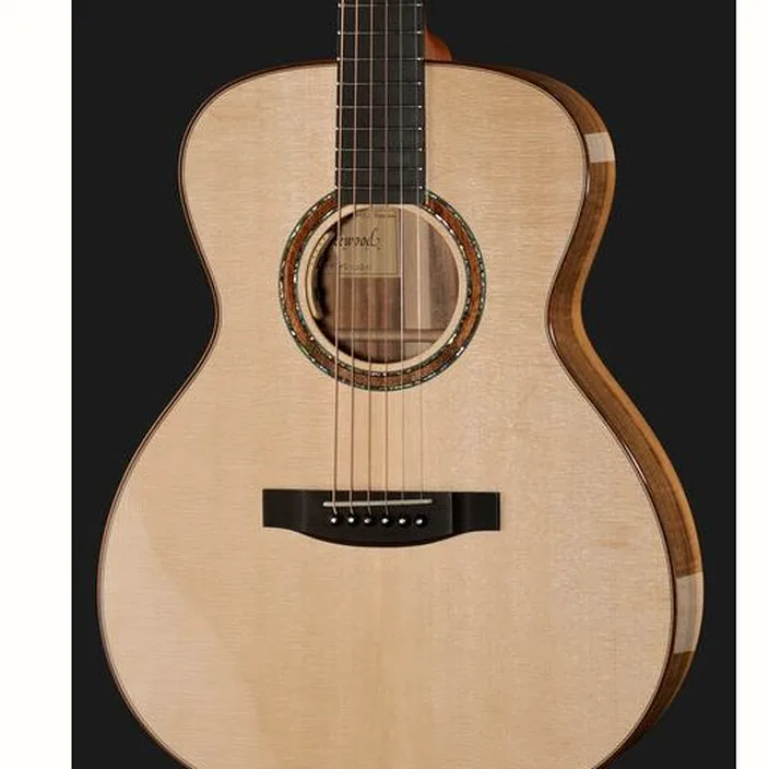 Lakewood M-52 Premium : Test & Avis