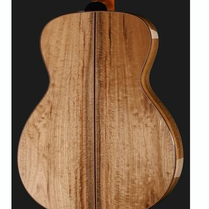 Lakewood M-52 Premium : Test & Avis