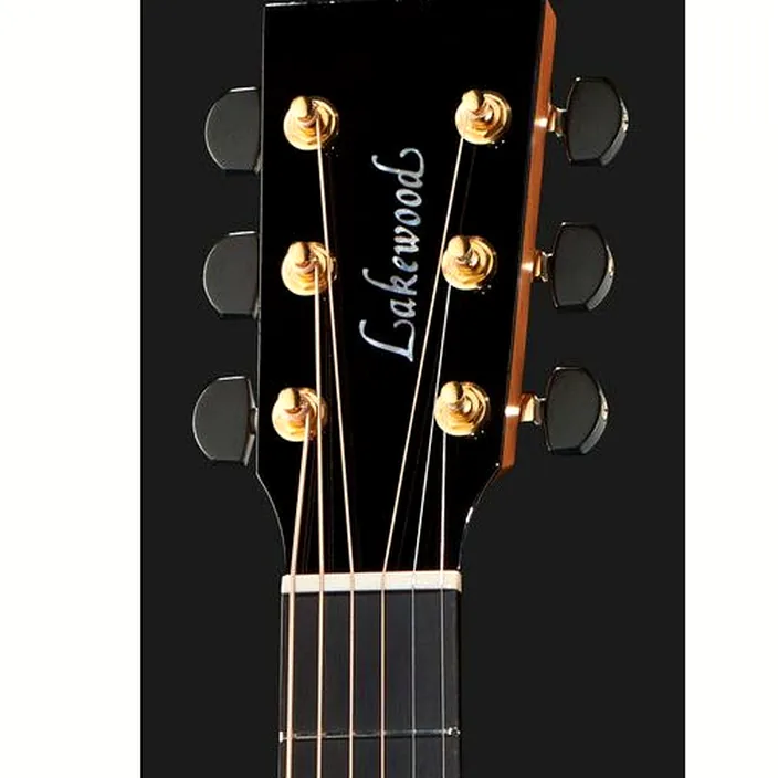 Lakewood M-52 Premium : Test & Avis