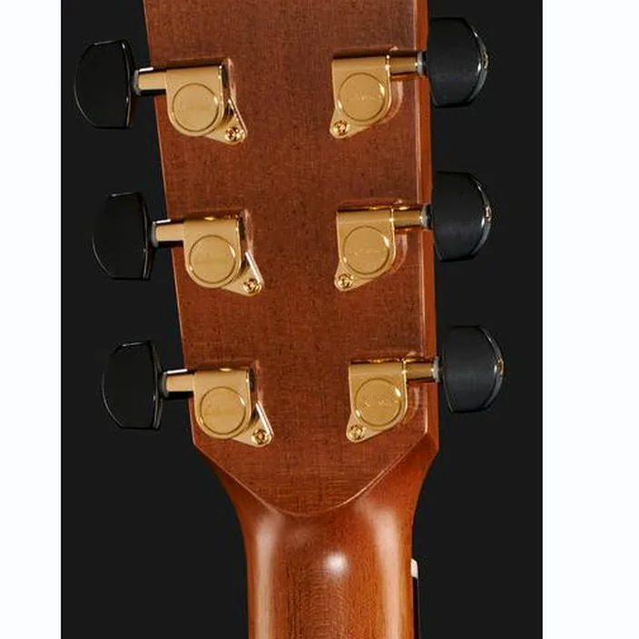 Lakewood M-52 Premium : Test & Avis