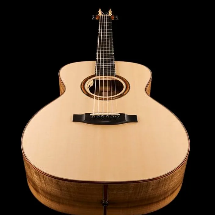 Lakewood M-52 Premium : Test & Avis