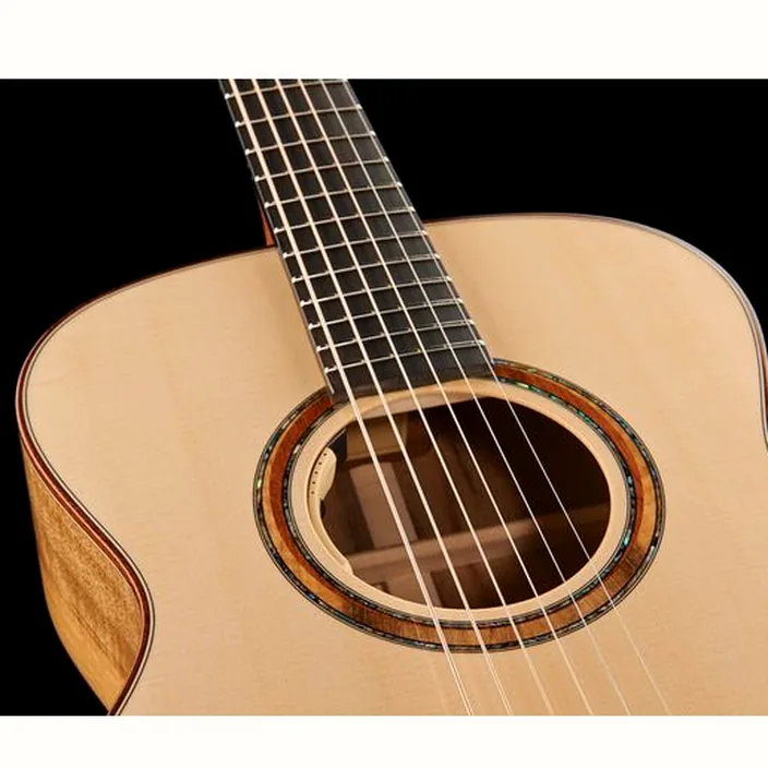 Lakewood M-52 Premium : Test & Avis