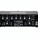 L’ampli Eich Amplification T1000 Black Edition : Comparatif, Avis, Test
