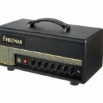 L’ampli Friedman JJ-Junior Head : Comparatif, Test & Avis