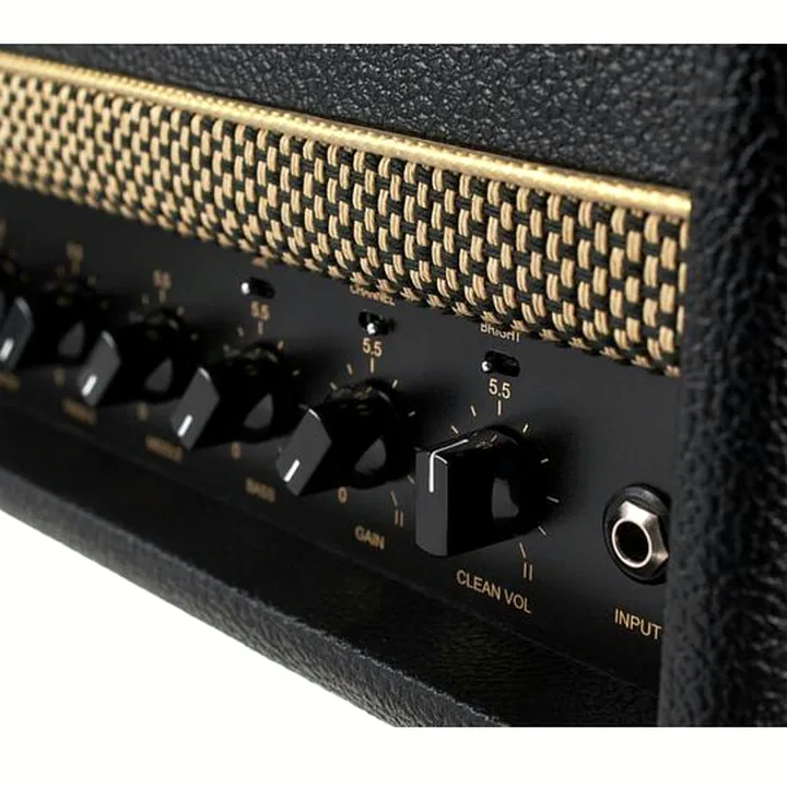 L’ampli Friedman JJ-Junior Head : Comparatif, Test & Avis