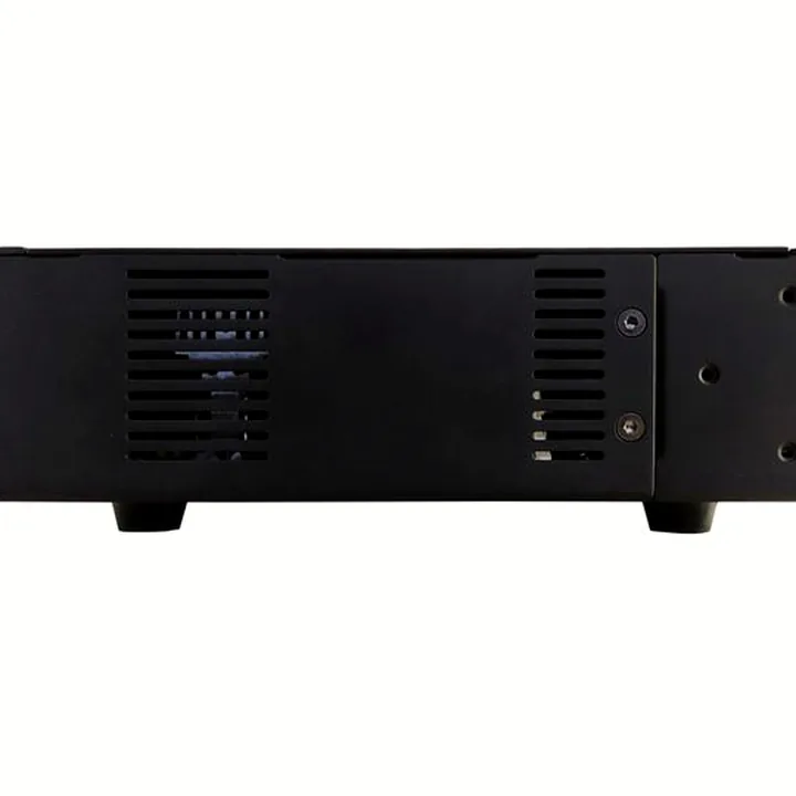 L’ampli Markbass Little Mark IV , Comparatif, Test & Avis