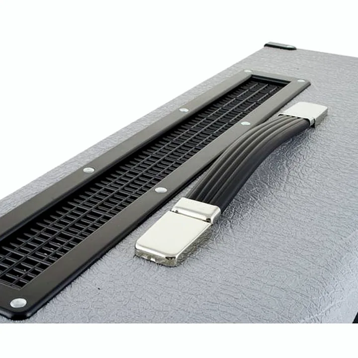 L’ampli Marshall 2555X Silver Jubilee Avis & Test
