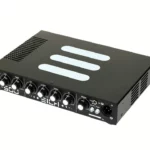 L’ampli pour basse Eich Amplification T500 Black Edition / Avis, Comparatif et Test