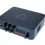 L’ampli pour basse électrique Darkglass Alpha·Omega 500 Bass Head , Comparatif, Test, Avis