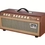L’ampli Tone King Imperial MK II Head BR Avis & Test