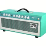 L’ampli Tone King Imperial MK II Head TRQ Test et Avis