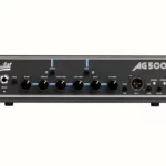 L’amplificateur Aguilar AG 500 V2 Bass Head : Avis, Test et Comparatif