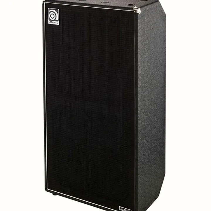 L’amplificateur Ampeg SVT-7 Pro Bass Head Bundle – Comparatif, Avis, Test