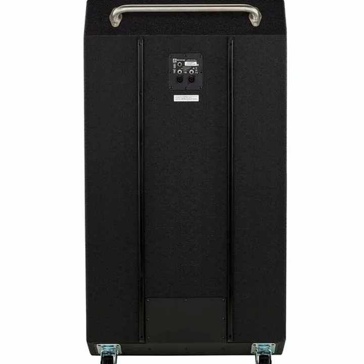 L’amplificateur Ampeg SVT-7 Pro Bass Head Bundle – Comparatif, Avis, Test