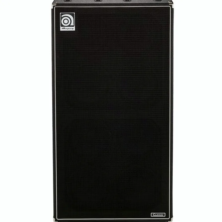 L’amplificateur Ampeg SVT-7 Pro Bass Head Bundle – Comparatif, Avis, Test