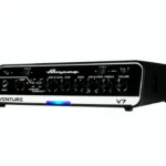 L’amplificateur Ampeg Venture V7 / Test, Comparatif, Avis